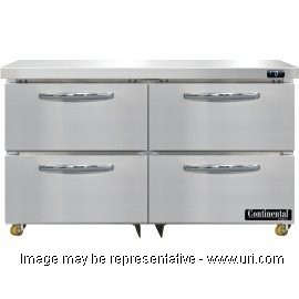 DLF48SSUD product photo