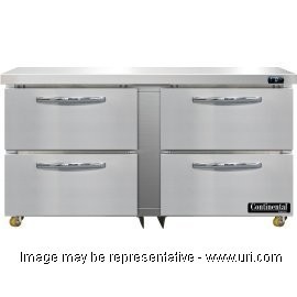 DF60NSSUD product photo