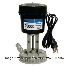 DI1400 product photo Front View M