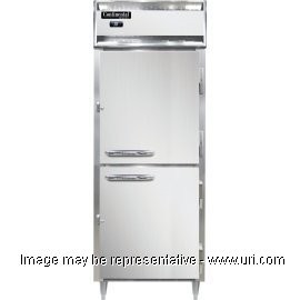 DL1REHD product photo Front View M