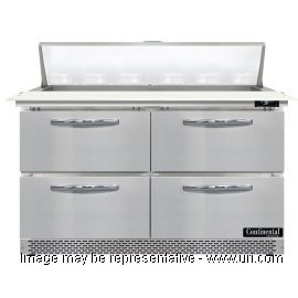 D48N12CFBD product photo Front View M