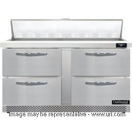 D60N16FBD product photo Front View M