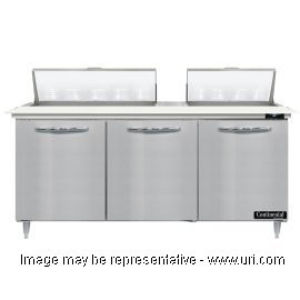 D72N18C product photo Front View M