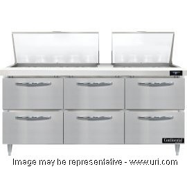 D72N27MD product photo