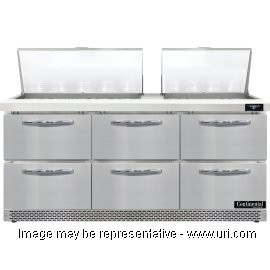 DL7227MFBD product photo