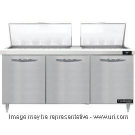 DL7227M product photo