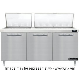 DL7230M product photo
