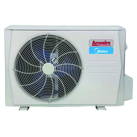 DLCMHBH36DAK product photo Front View M