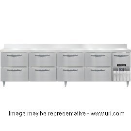 DLRA118SSBSD product photo