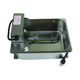 DM10W1S product photo Front View M