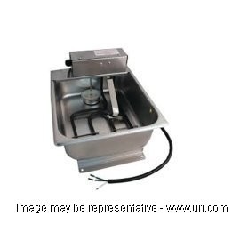 DM10W2S product photo