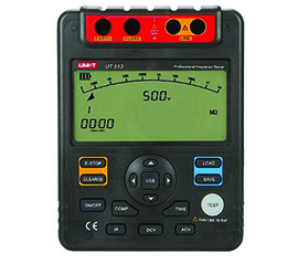 DMEG3 product photo