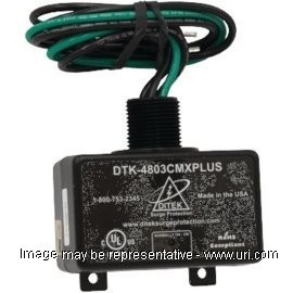 DTK4803CM product photo Front View M
