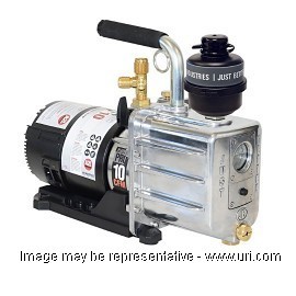 DV285DC product photo