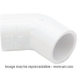 E452PVC product photo Front View M