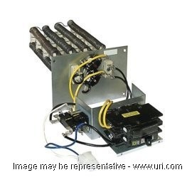 ECB2520CBP product photo Front View M