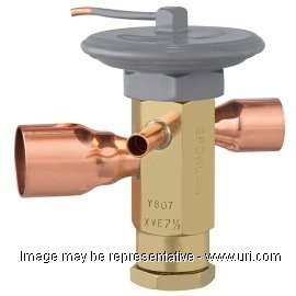 EGRE-1/2C product photo Front View M