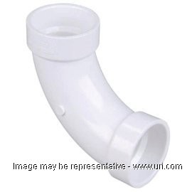 EL2PVC product photo Front View M
