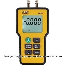 EM152 product photo Front View M