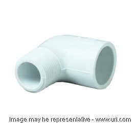 EMPT114PVC product photo Front View M