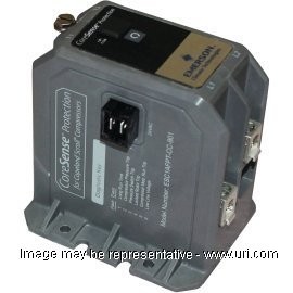 ESC1AFPTCC901 product photo Front View M