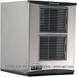 F1522A product photo Front View M