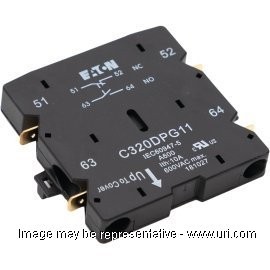 F1C320DPG01 product photo