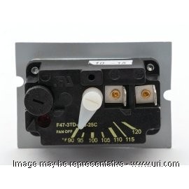 F473TD12025C product photo Image 2 M