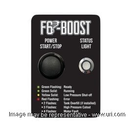F6BOOST product photo Image 6 M