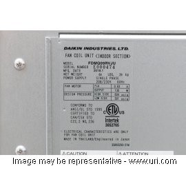 FDMQ12RVJU product photo Image 3 M