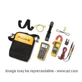 FLUKE116/323