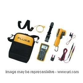 FLUKE116/62MAX+ product photo