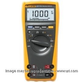 FLUKE177 product photo