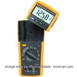 FLUKE233