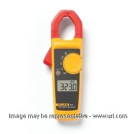 FLUKE323 product photo