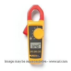 FLUKE324 product photo