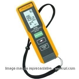 FLUKE417D product photo