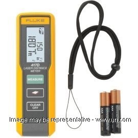 FLUKE417D product photo Image 2 M