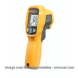 FLUKE62MAX product photo