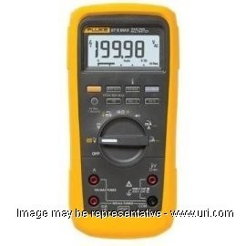 FLUKE87V product photo