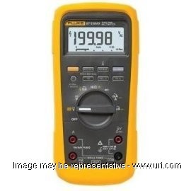 FLUKE87V product photo