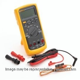 FLUKE87V product photo Image 2 M