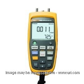 FLUKE922 product photo Front View M