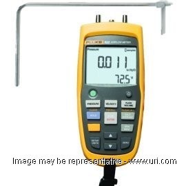 FLUKE922/KIT product photo Front View M