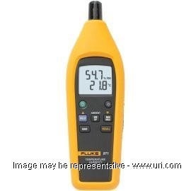 FLUKE971 product photo