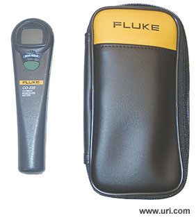 FLUKECO220 product photo Front View M