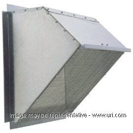 FWH3 product photo Front View M