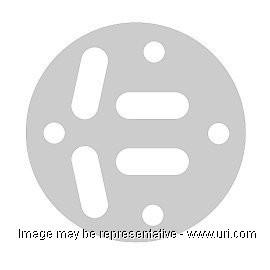 GASKE346 product photo Front View M