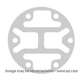 GASKE436 product photo Front View M