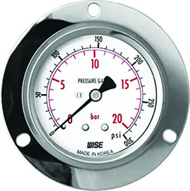 GP2115DC product photo Front View M